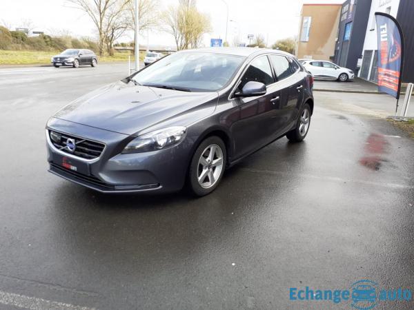 Volvo V40 1.6l TDI 115ch Momentum powershift - GARANTIE 6 MOIS