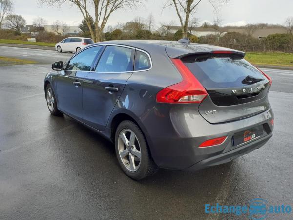 Volvo V40 1.6l TDI 115ch Momentum powershift - GARANTIE 6 MOIS