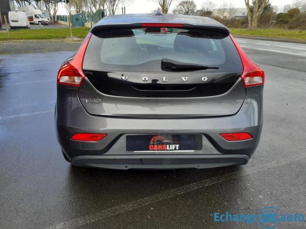 Volvo V40 1.6l TDI 115ch Momentum powershift - GARANTIE 6 MOIS