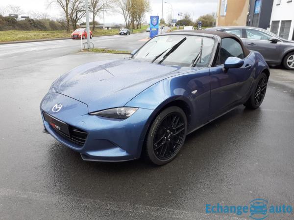 Mazda MX-5 184ch AKI-EDITION LIMITE 40/110