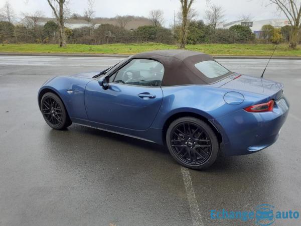 Mazda MX-5 184ch AKI-EDITION LIMITE 40/110