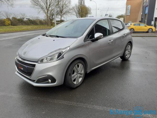 Peugeot 208 76ch Style