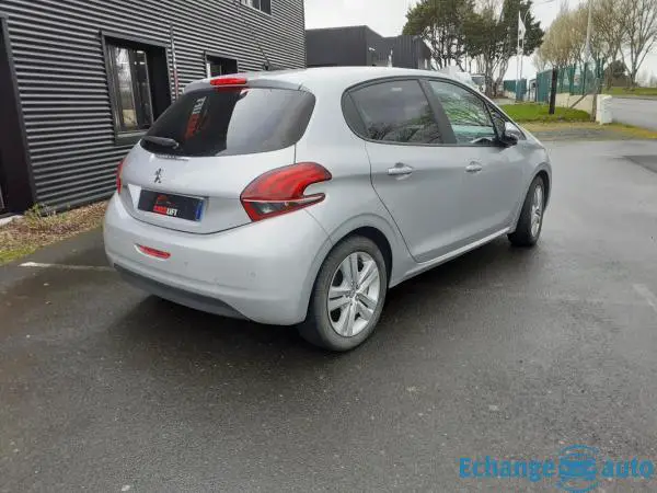 Peugeot 208 76ch Style