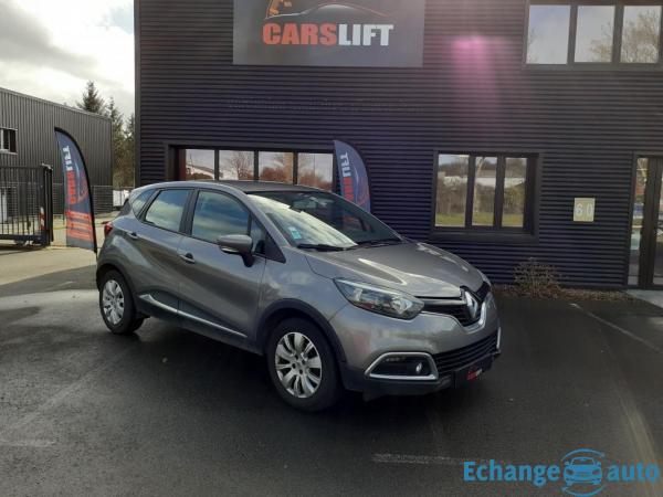 Renault Captur 1.5l DCI 90ch Zen Energy - GARANTIE 6 MOIS