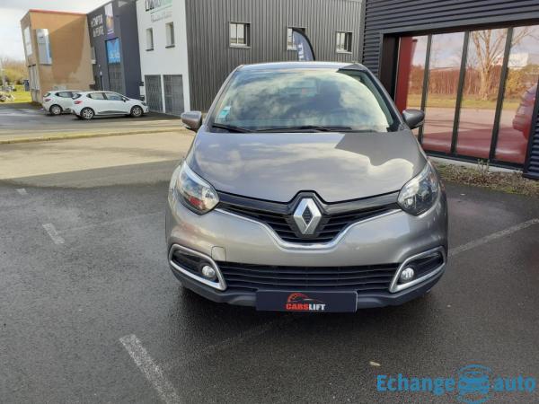 Renault Captur 1.5l DCI 90ch Zen Energy - GARANTIE 6 MOIS