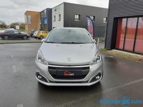 Peugeot 208 76ch Style