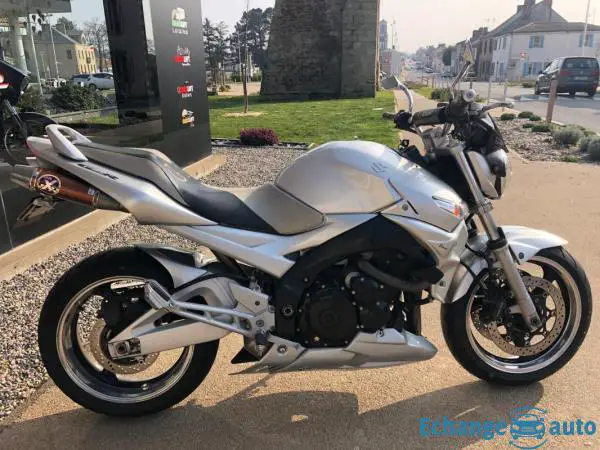 Suzuki GSR - GARANTIE 6 MOIS