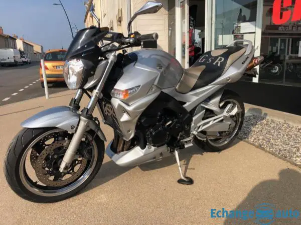 Suzuki GSR - GARANTIE 6 MOIS