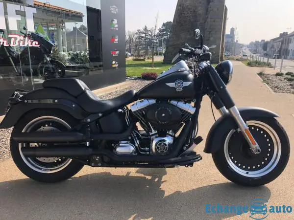 Harley Davidson FAT BOY - GARANTIE 6 MOIS