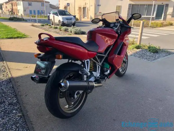 Ducati ST2 - GARANTIE 6 MOIS