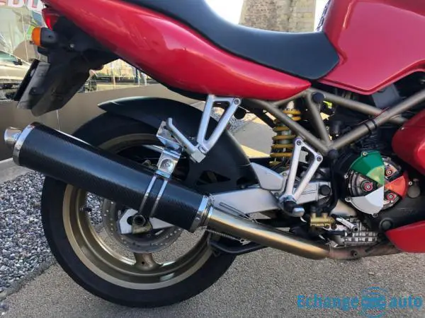 Ducati ST2 - GARANTIE 6 MOIS