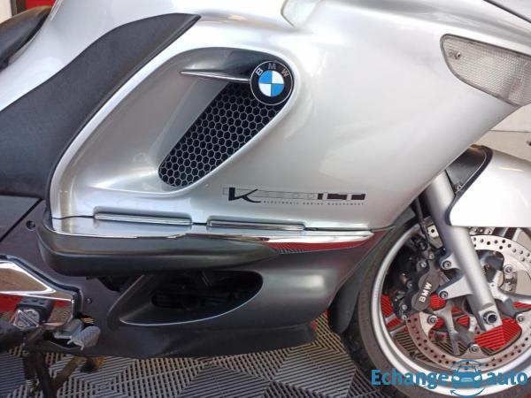 BMW K 1200 LT - GARANTIE 6 MOIS