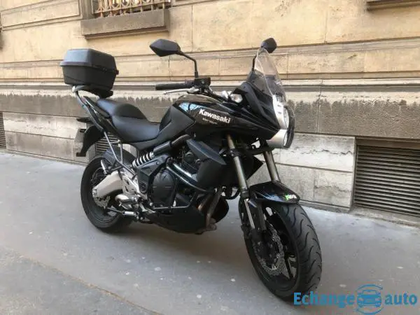 Kawasaki VERSYS 650