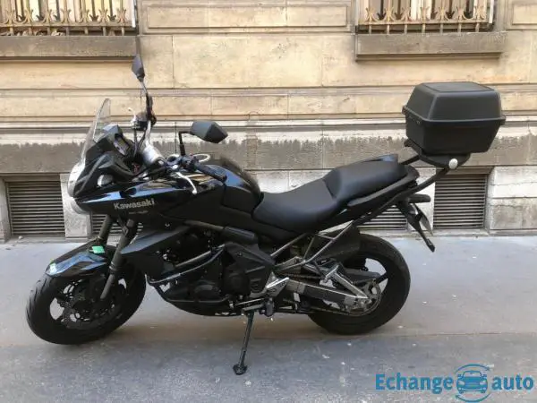 Kawasaki VERSYS 650