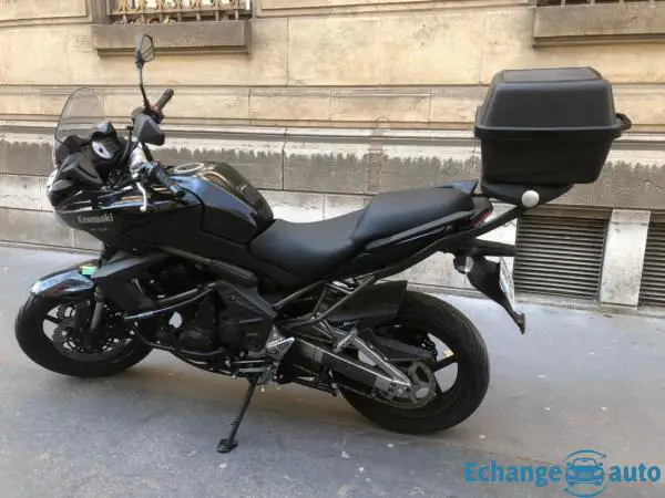 Kawasaki VERSYS 650