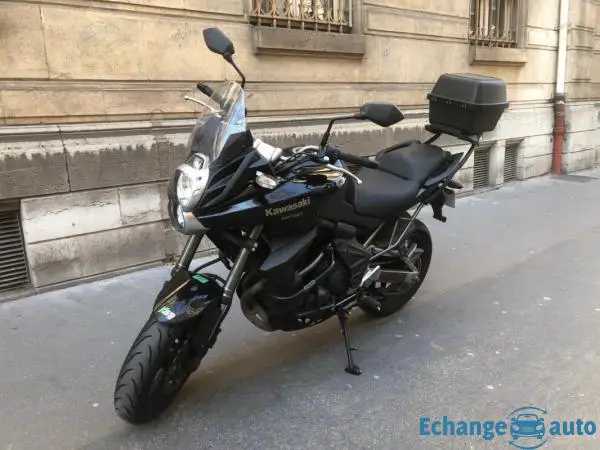 Kawasaki VERSYS 650