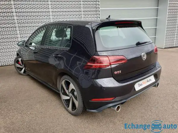 Volkswagen Golf 2.0 TSI 245 DSG7 GTI Performance