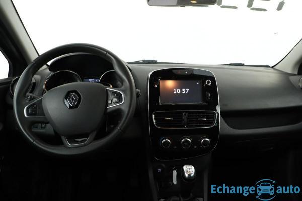 Renault Clio IV dCi 90 Energy Limited