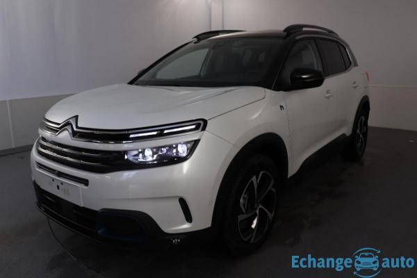 Citroën C5 Aircross Hybride 225 S&S e-EAT8 Shine