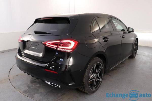 Mercedes Classe A 250 e EQ POWER 8G-DCT AMG Line