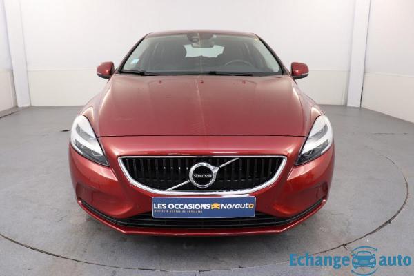 Volvo V40 D3 150 Itek Edition