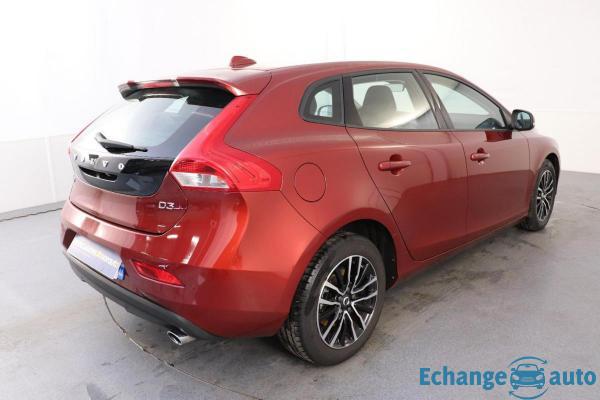 Volvo V40 D3 150 Itek Edition