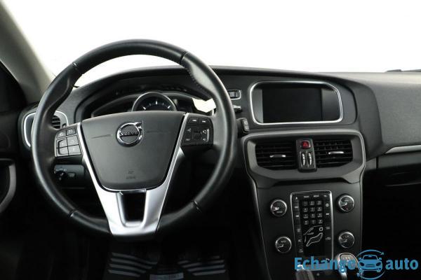 Volvo V40 D3 150 Itek Edition