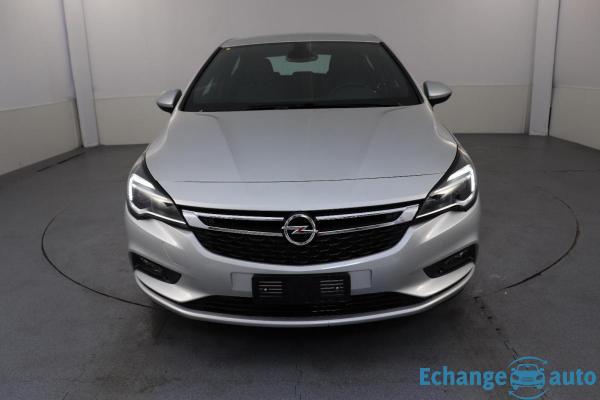 Opel Astra 1.6 Diesel 136 ch S