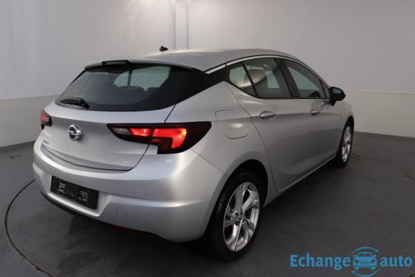 Opel Astra 1.6 Diesel 136 ch S