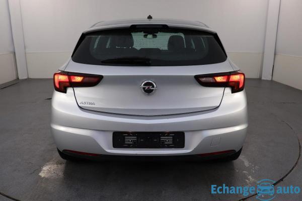 Opel Astra 1.6 Diesel 136 ch S