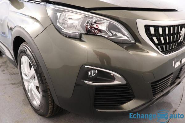 Peugeot 3008 Puretech 130ch S&S BVM6 Active