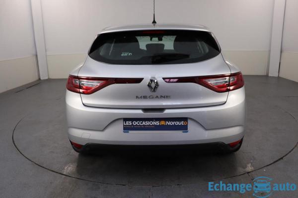 Renault Mégane IV BERLINE TCe 140 FAP Intens