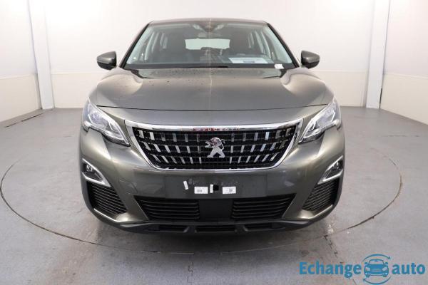 Peugeot 3008 Puretech 130ch S&S BVM6 Active