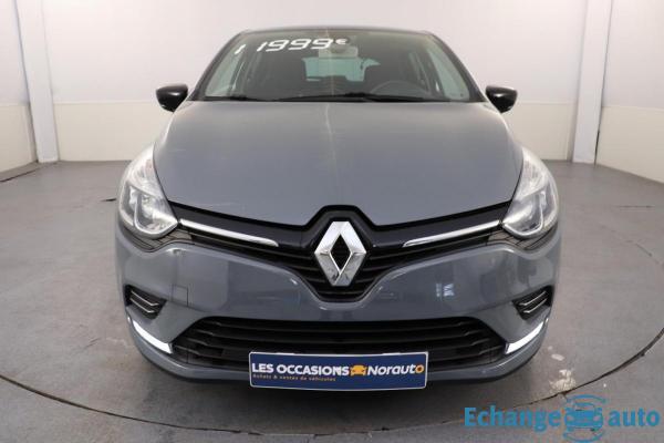 Renault Clio IV dCi 90 Energy Limited