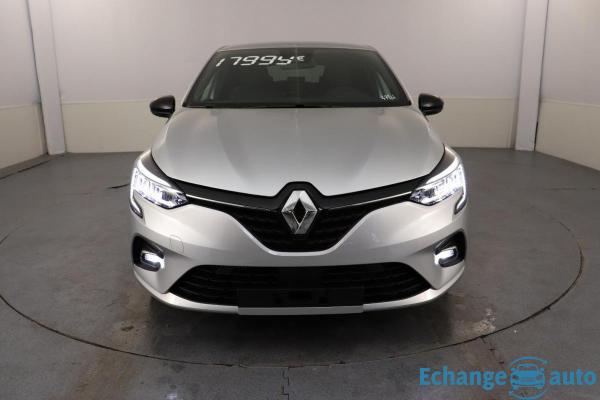 Renault Clio V 1.0 TCE 100CH ZEN