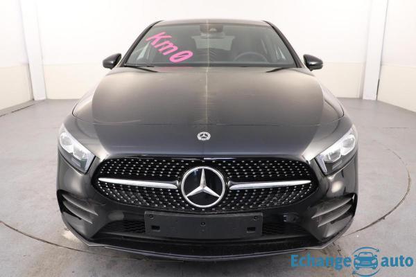 Mercedes Classe A 250 e EQ POWER 8G-DCT AMG Line