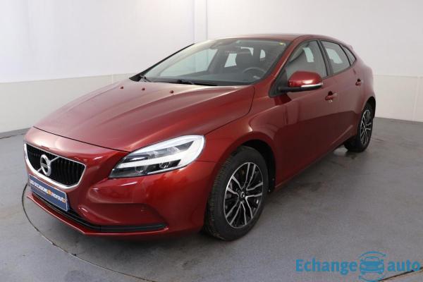 Volvo V40 D3 150 Itek Edition