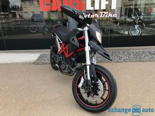 Ducati HYPERMOTARD 1100 GARANTIE 6 MOIS