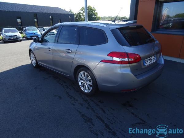 PEUGEOT 308 SW BUSINESS 308 SW 1.6 BlueHDi 120ch SetS BVM6 Active Business