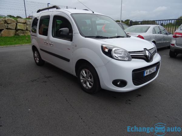 RENAULT KANGOO 1.5 dCi 75 CV Energy Extrem