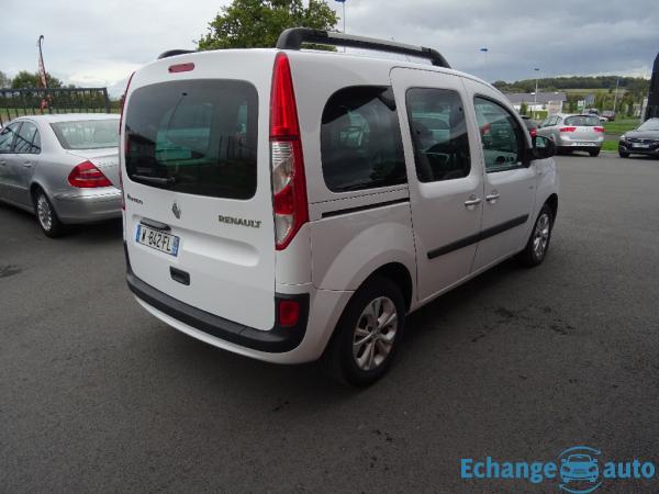 RENAULT KANGOO 1.5 dCi 75 CV Energy Extrem