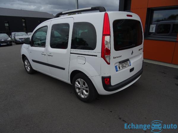 RENAULT KANGOO 1.5 dCi 75 CV Energy Extrem