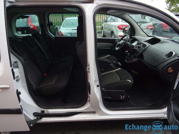 RENAULT KANGOO 1.5 dCi 75 CV Energy Extrem