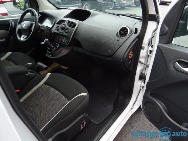 RENAULT KANGOO 1.5 dCi 75 CV Energy Extrem