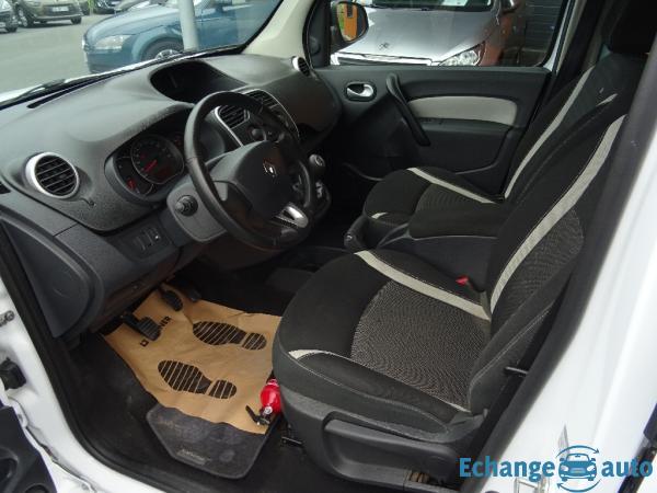 RENAULT KANGOO 1.5 dCi 75 CV Energy Extrem