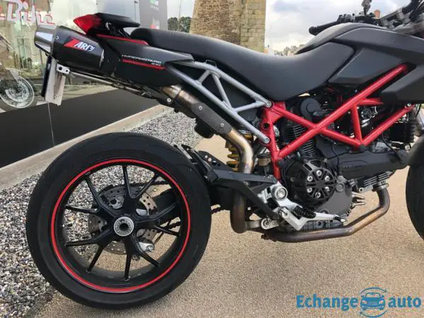 Ducati HYPERMOTARD 1100 GARANTIE 6 MOIS