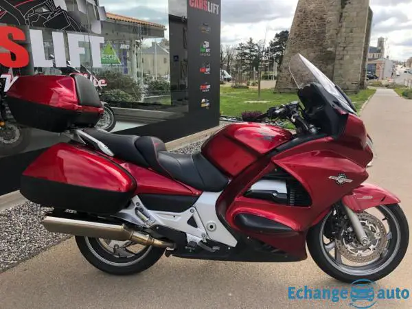 Honda ST1300 GARANTIE 6 MOIS