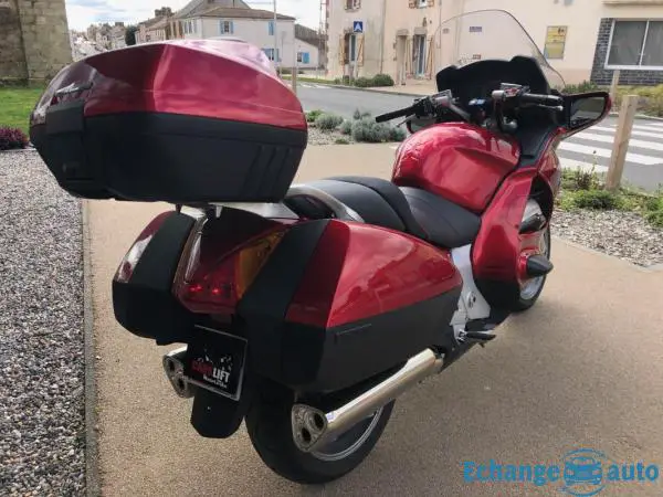 Honda ST1300 GARANTIE 6 MOIS