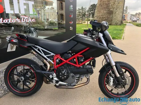 Ducati HYPERMOTARD 1100 GARANTIE 6 MOIS