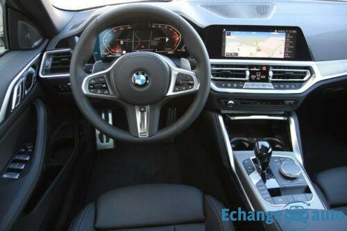 BMW 430i Cabrio M SPORT